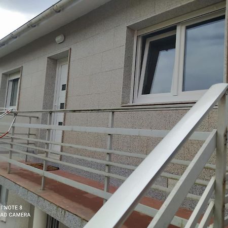 Planta Alta En Casa Apartment Санксенсо Екстериор снимка