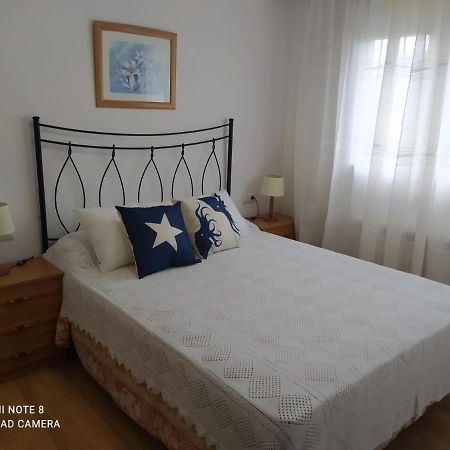 Planta Alta En Casa Apartment Санксенсо Екстериор снимка