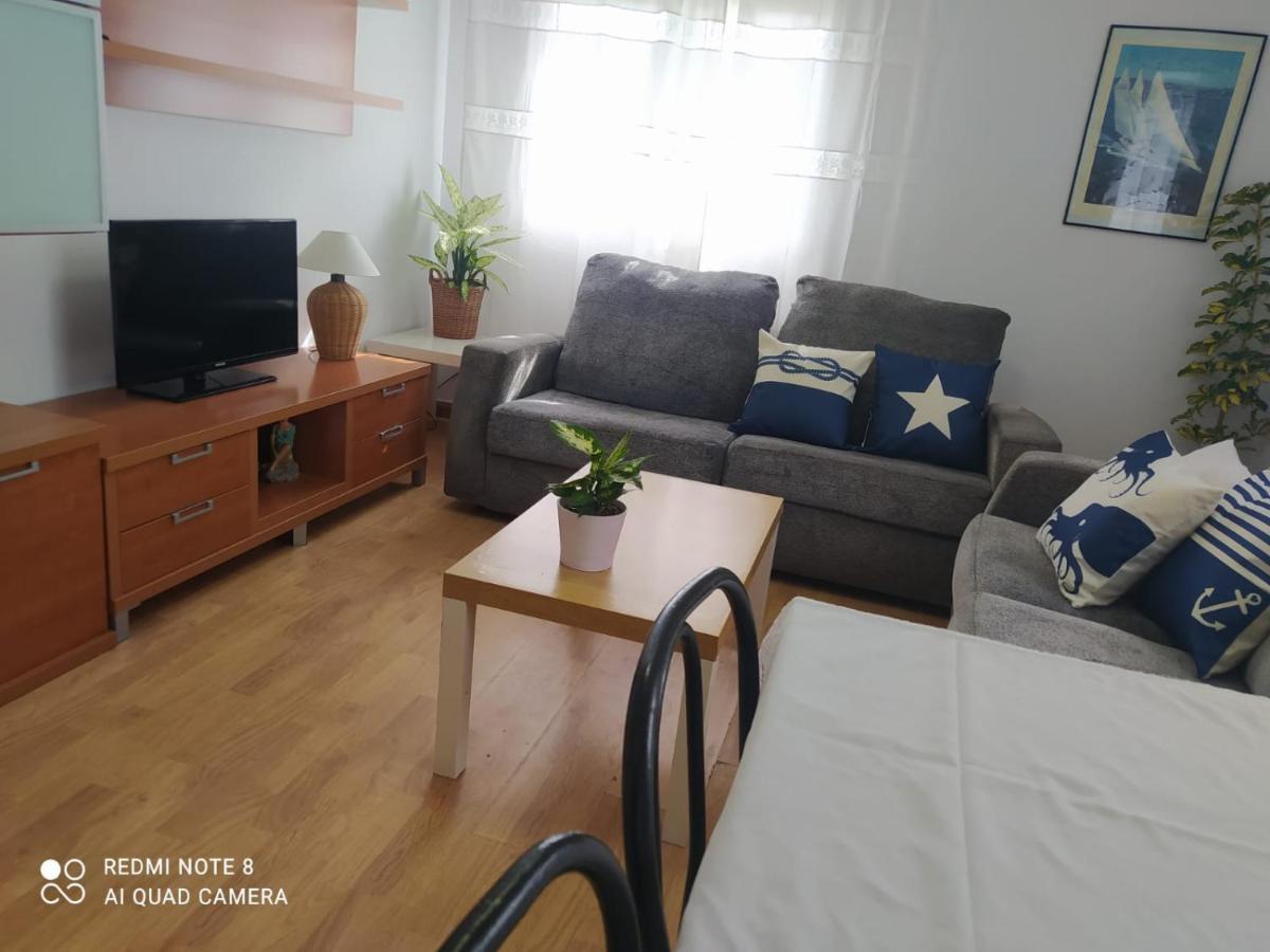 Planta Alta En Casa Apartment Санксенсо Екстериор снимка